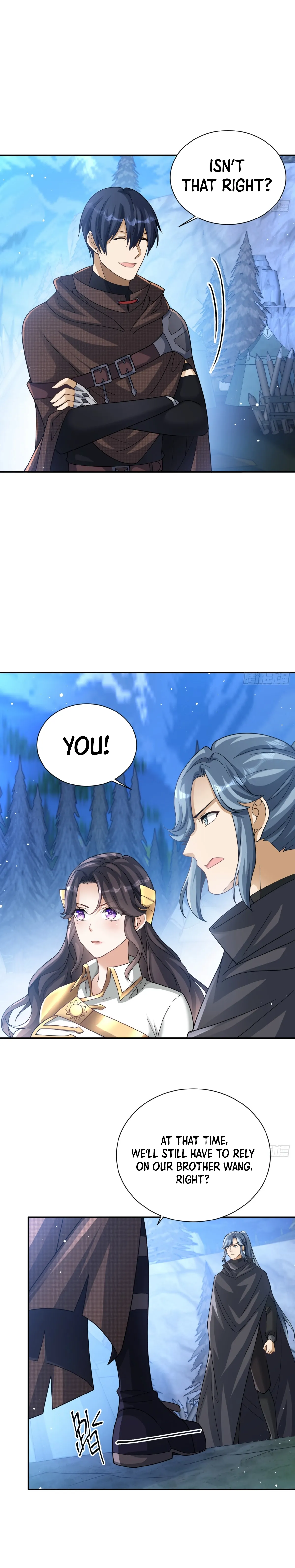 Read Old Era Dragon Tamer chapter 46 image 11 on Lezhin