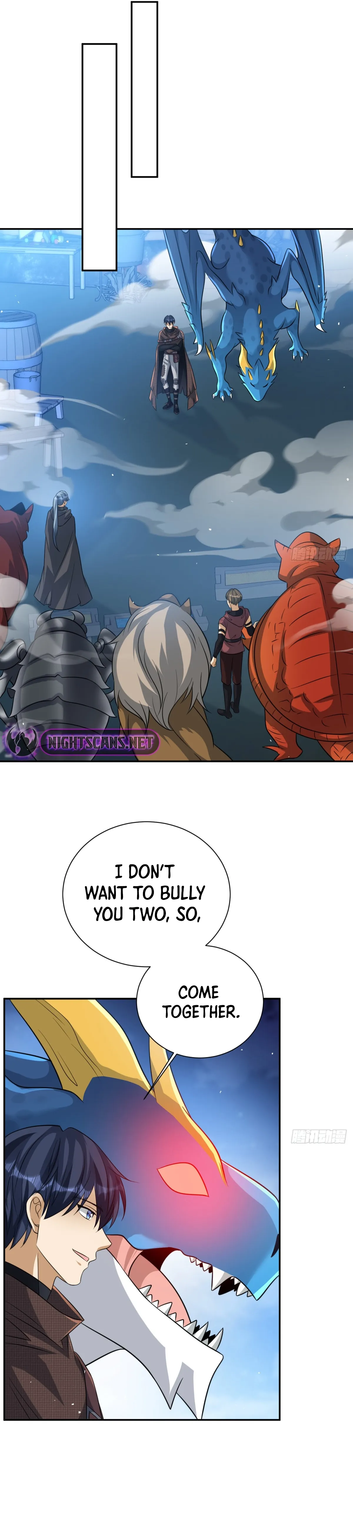 Read Old Era Dragon Tamer chapter 46 image 14 on Lezhin