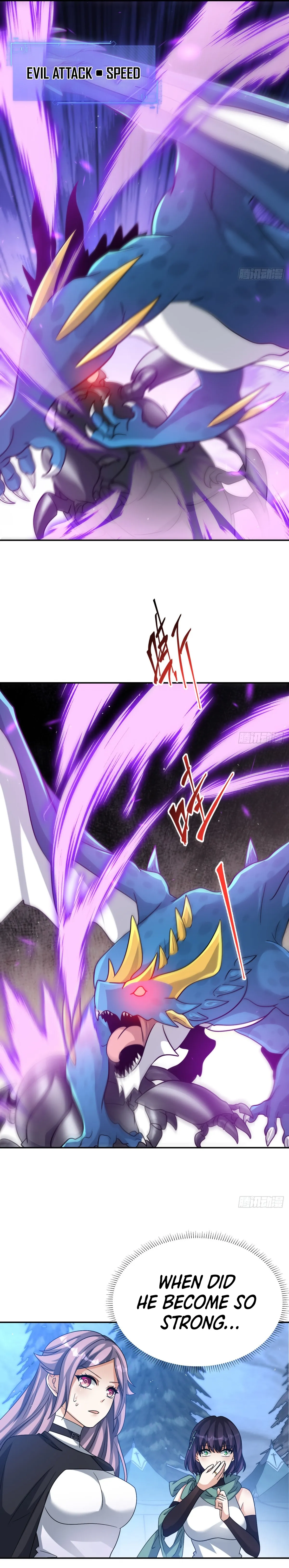 Read Old Era Dragon Tamer chapter 46 image 19 on Lezhin