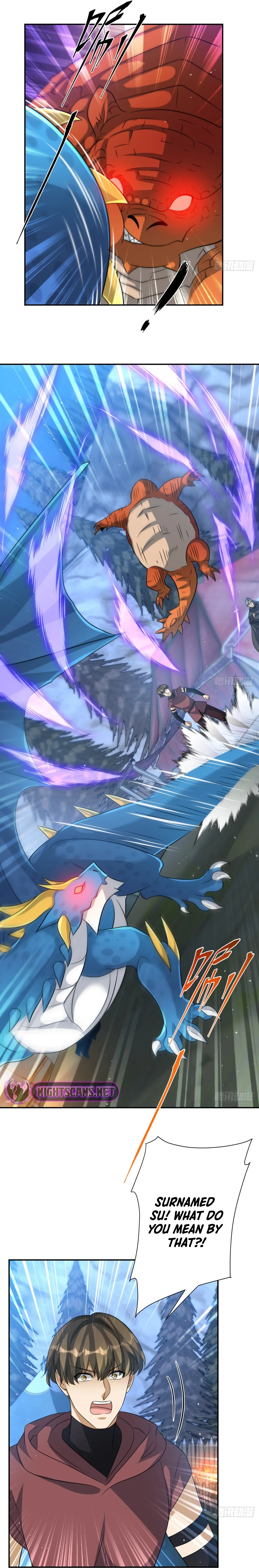 Read Old Era Dragon Tamer chapter 46 image 7 on Lezhin