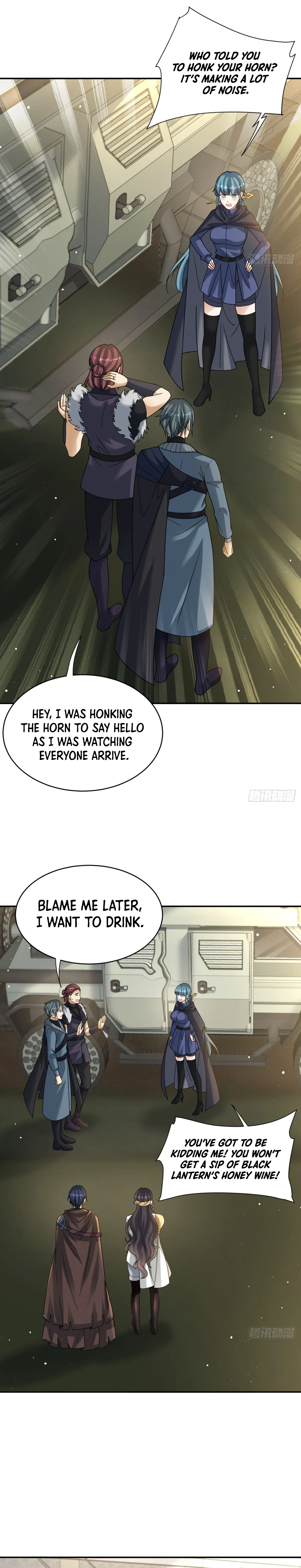 Read Old Era Dragon Tamer chapter 47 image 12 on Lezhin