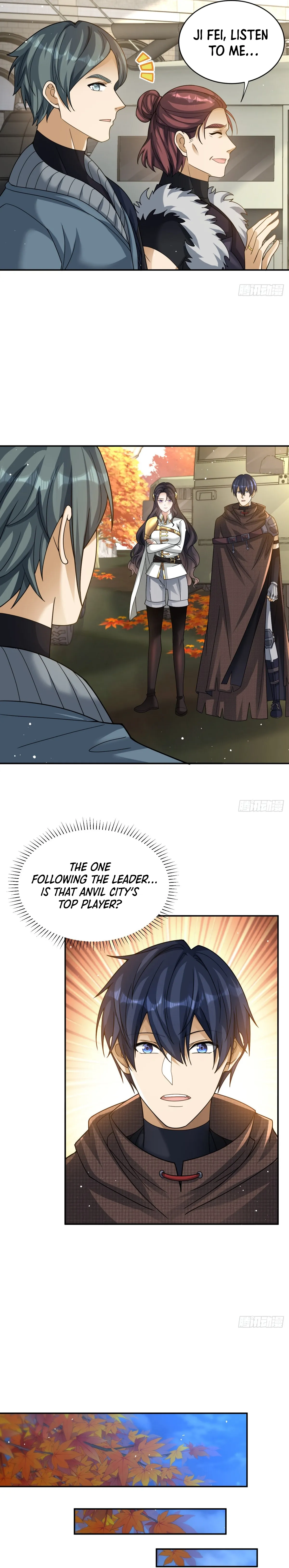 Read Old Era Dragon Tamer chapter 47 image 13 on Lezhin