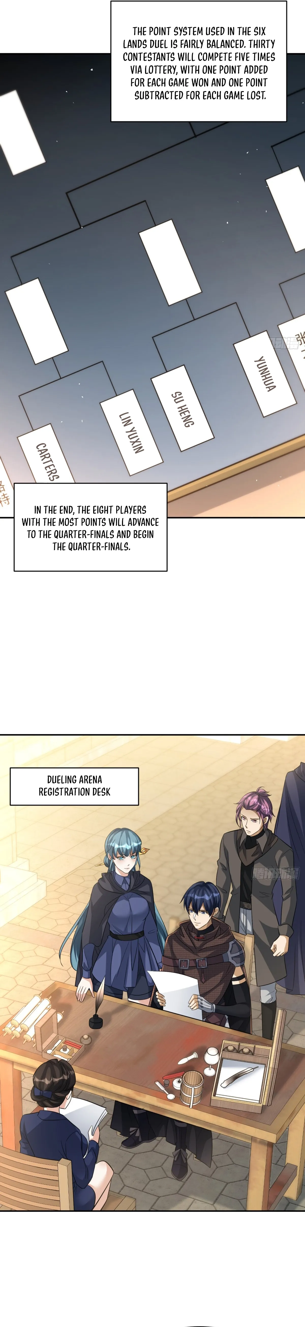 Read Old Era Dragon Tamer chapter 47 image 15 on Lezhin