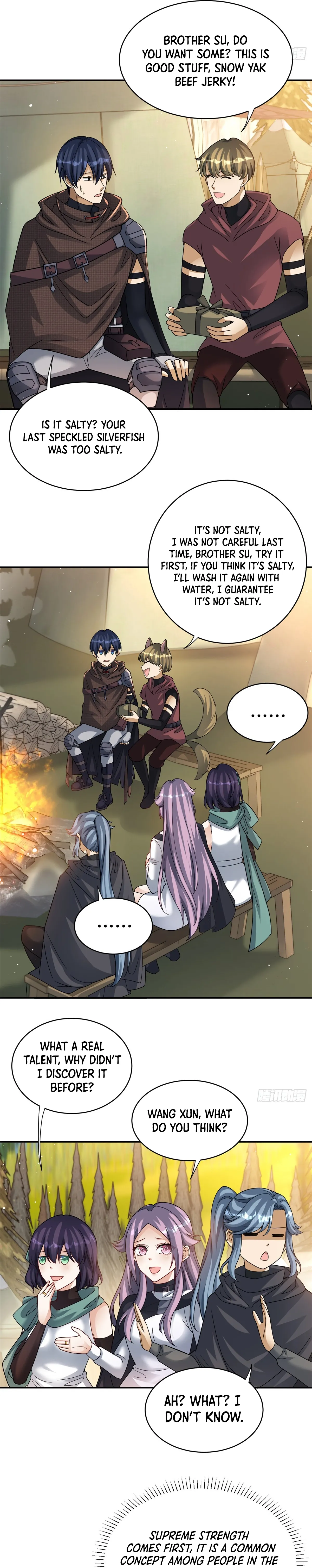 Read Old Era Dragon Tamer chapter 47 image 2 on Lezhin
