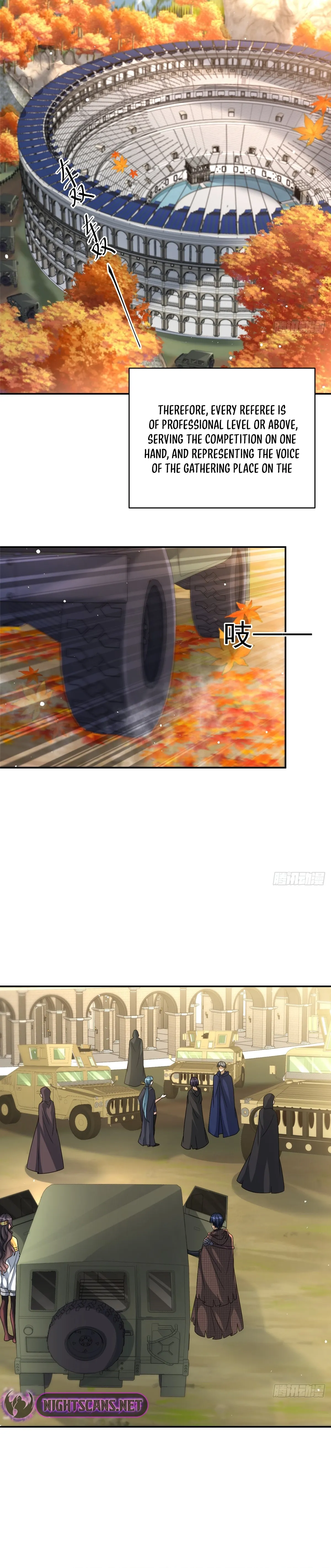 Read Old Era Dragon Tamer chapter 47 image 5 on Lezhin