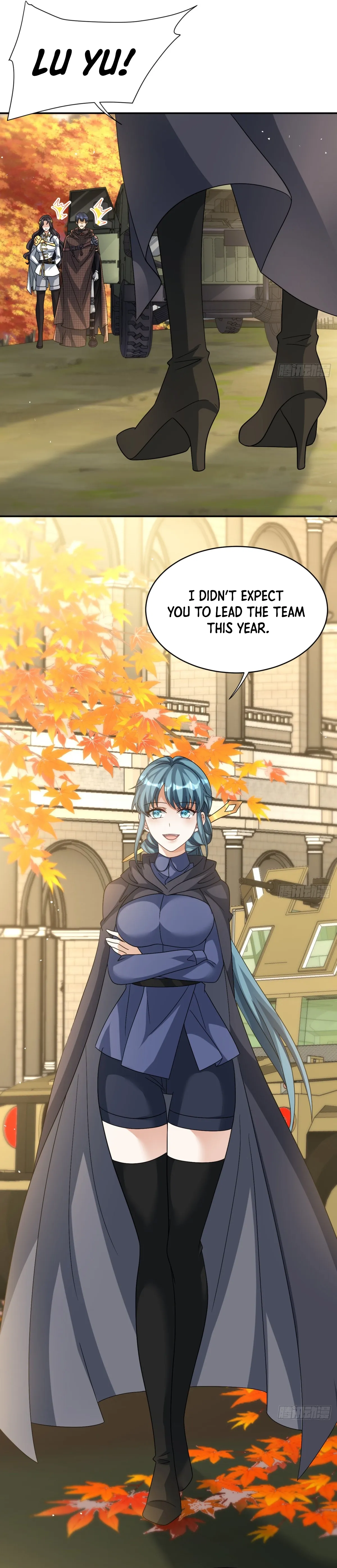 Read Old Era Dragon Tamer chapter 47 image 7 on Lezhin