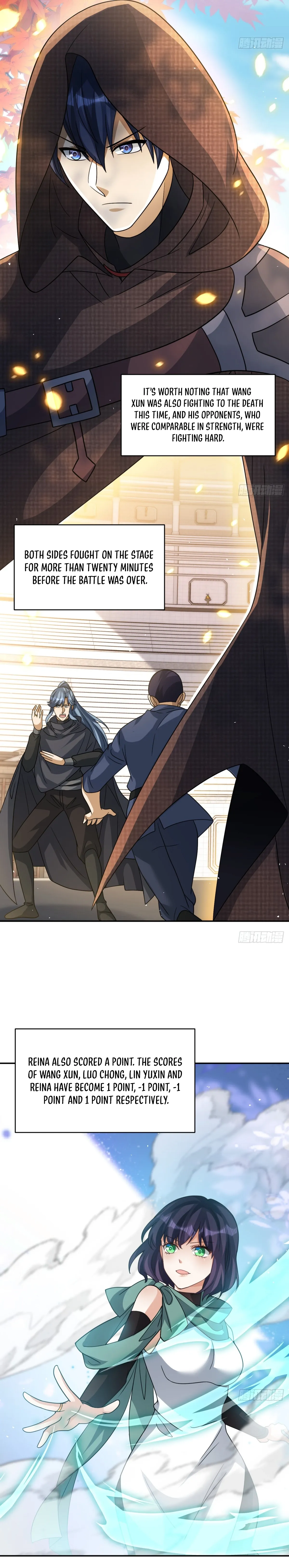 Read Old Era Dragon Tamer chapter 48 image 14 on Lezhin