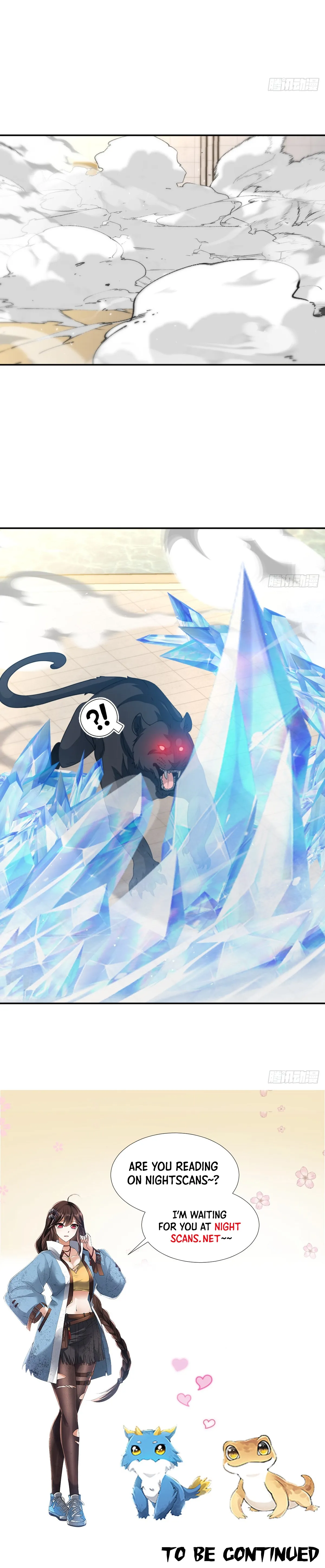 Read Old Era Dragon Tamer chapter 48 image 20 on Lezhin