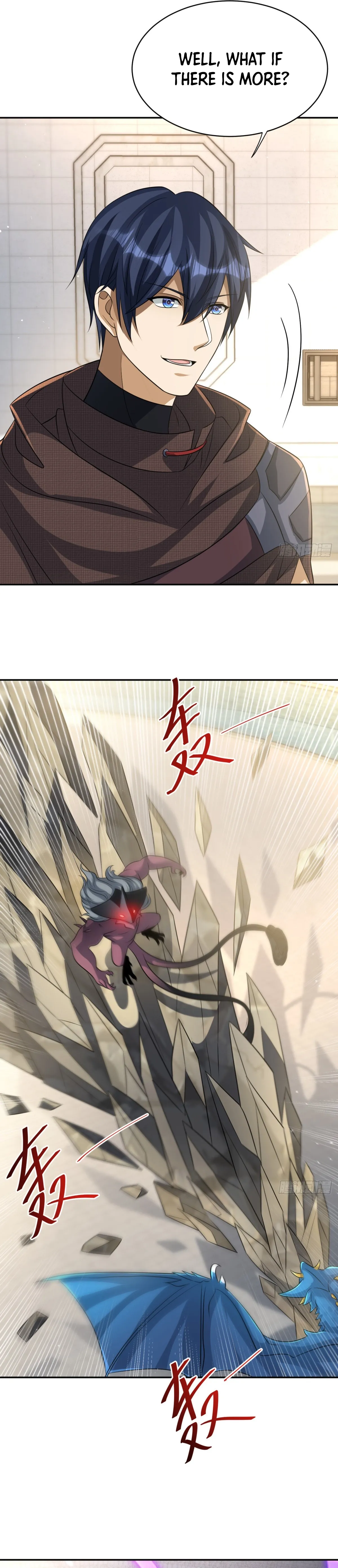 Read Old Era Dragon Tamer chapter 49 image 13 on Lezhin