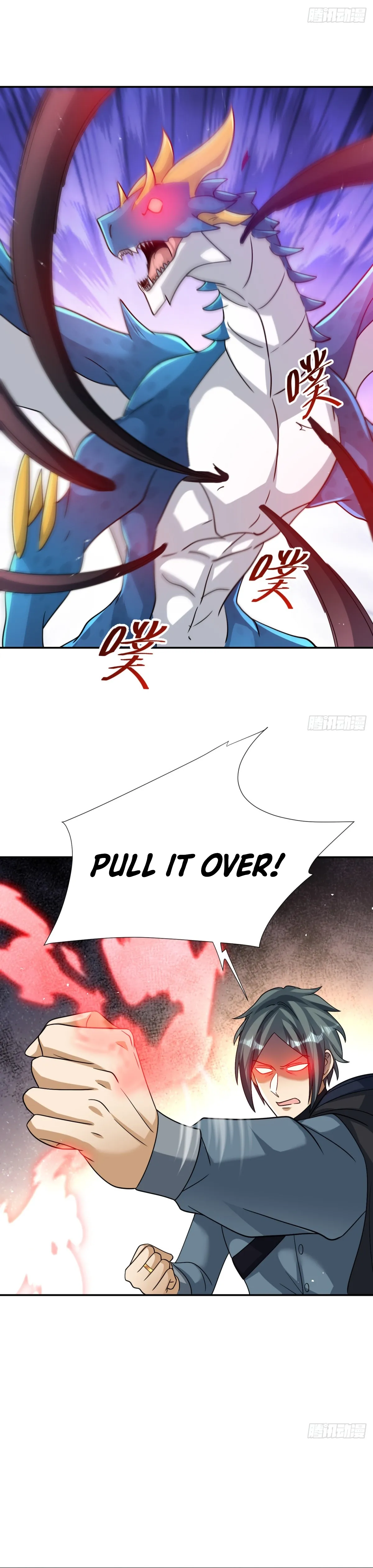 Read Old Era Dragon Tamer chapter 49 image 18 on Lezhin