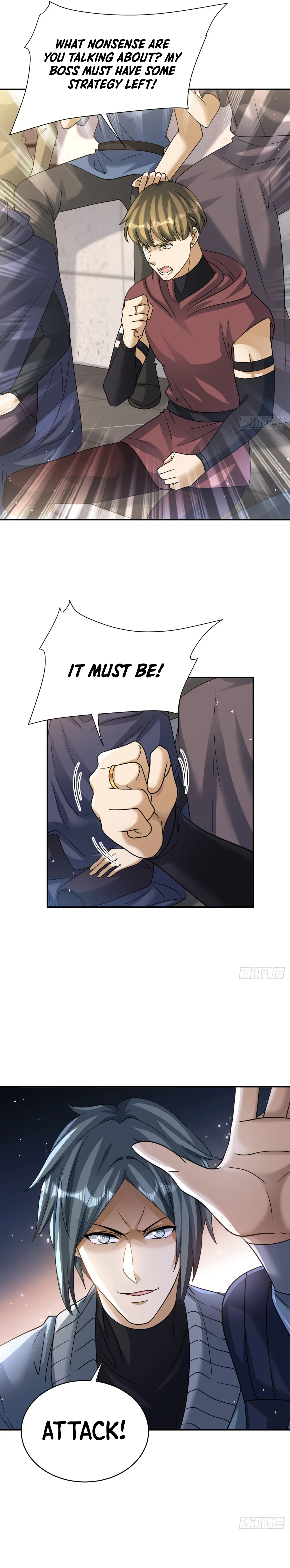 Read Old Era Dragon Tamer chapter 49 image 7 on Lezhin