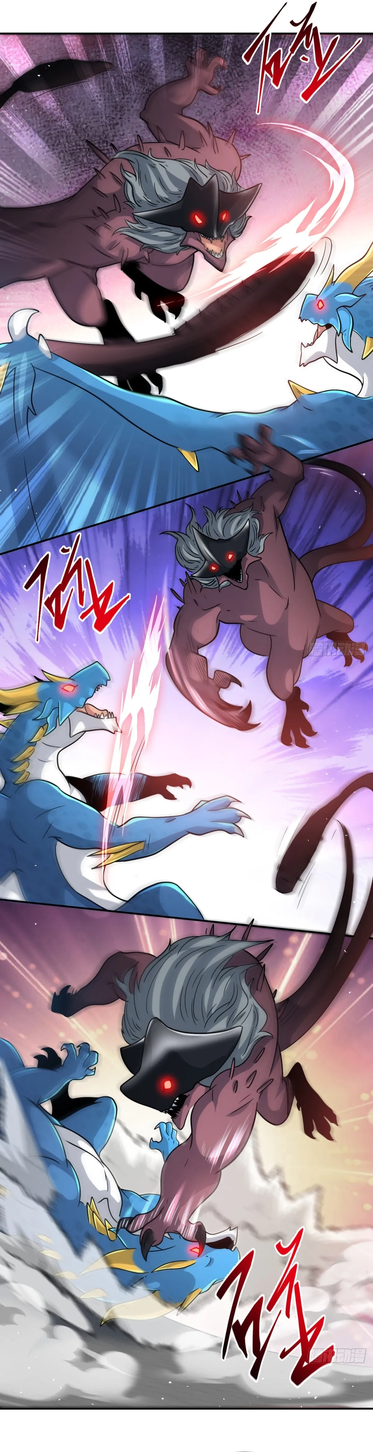 Read Old Era Dragon Tamer chapter 49 image 8 on Lezhin