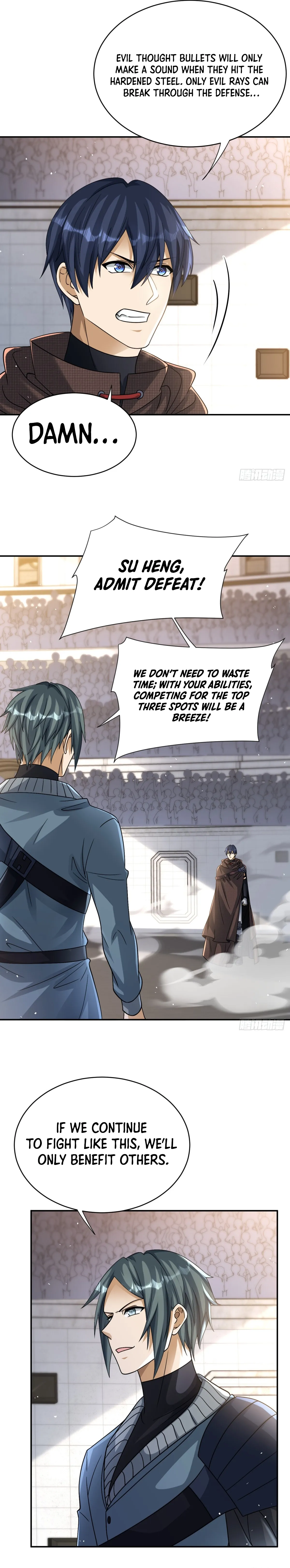 Read Old Era Dragon Tamer chapter 49 image 9 on Lezhin