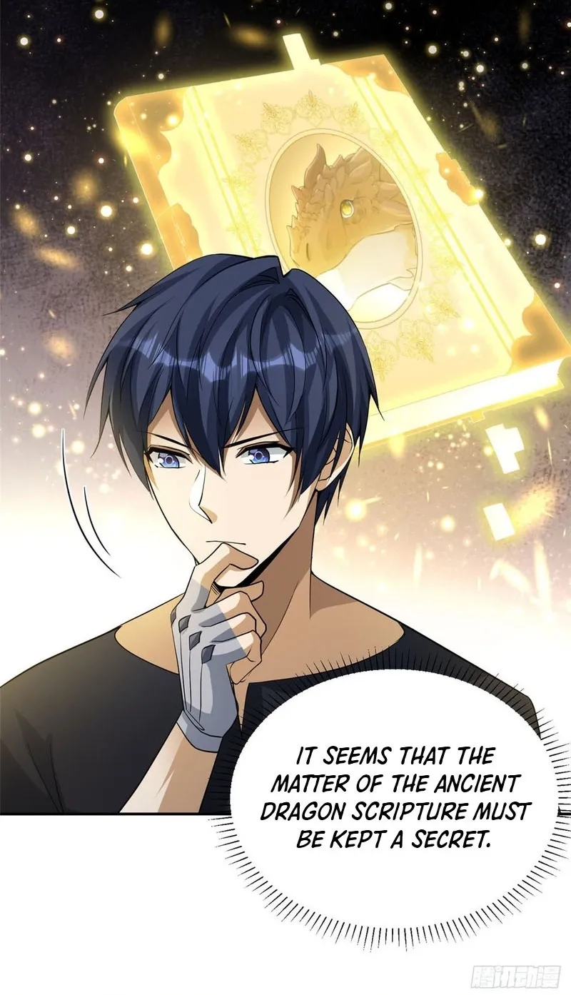Read Old Era Dragon Tamer chapter 5 image 14 on Lezhin