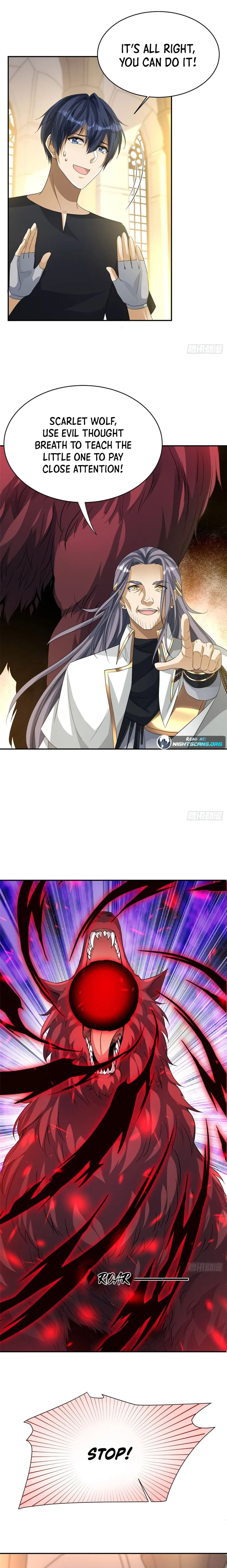 Read Old Era Dragon Tamer chapter 5 image 5 on Lezhin