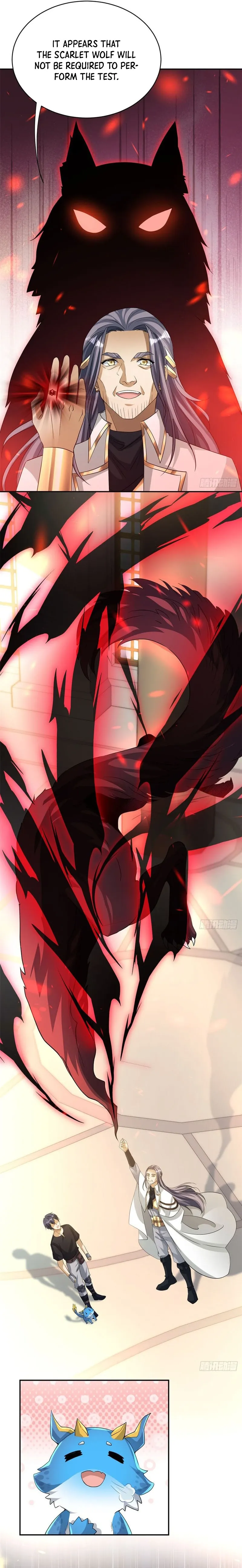 Read Old Era Dragon Tamer chapter 5 image 9 on Lezhin