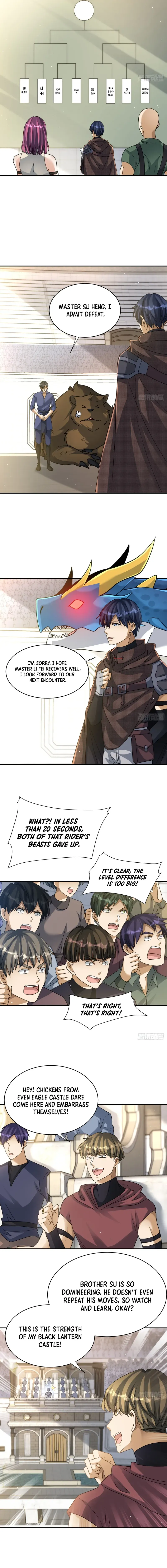 Read Old Era Dragon Tamer chapter 50 image 3 on Lezhin