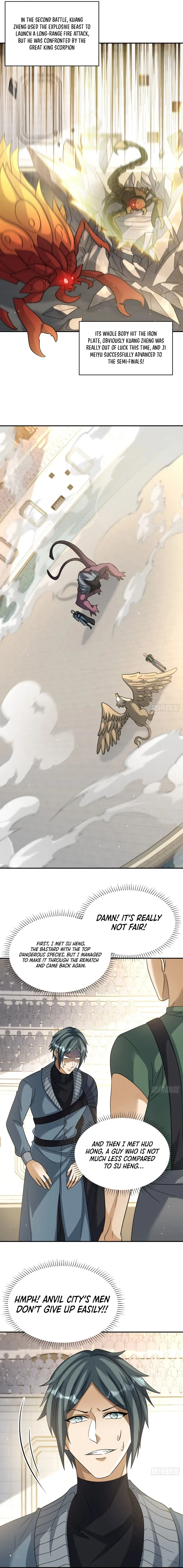 Read Old Era Dragon Tamer chapter 50 image 8 on Lezhin