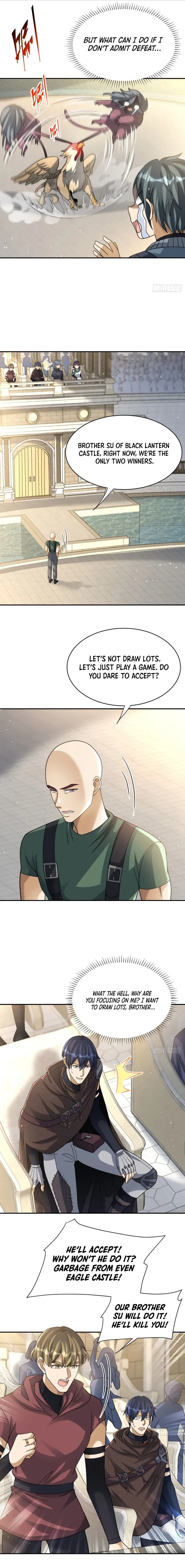 Read Old Era Dragon Tamer chapter 50 image 9 on Lezhin