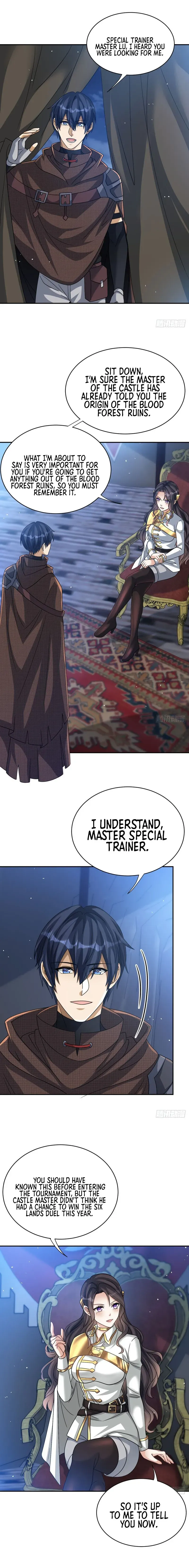 Read Old Era Dragon Tamer chapter 51 image 10 on Lezhin
