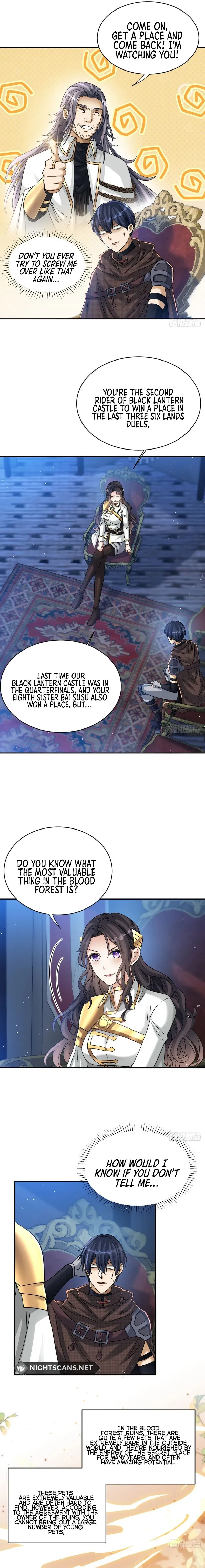 Read Old Era Dragon Tamer chapter 51 image 11 on Lezhin
