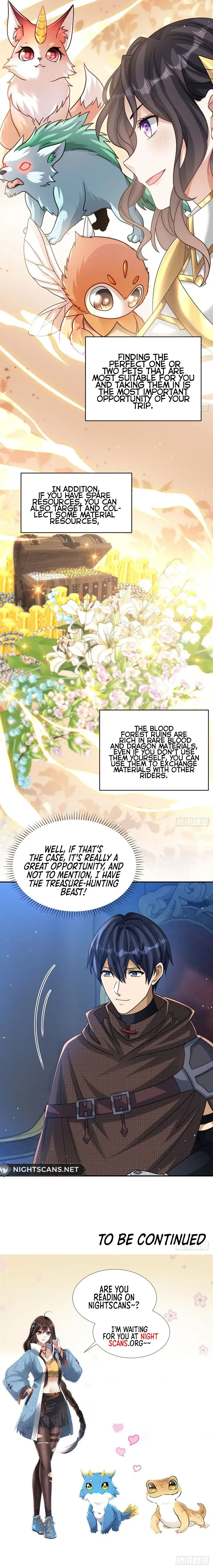 Read Old Era Dragon Tamer chapter 51 image 12 on Lezhin
