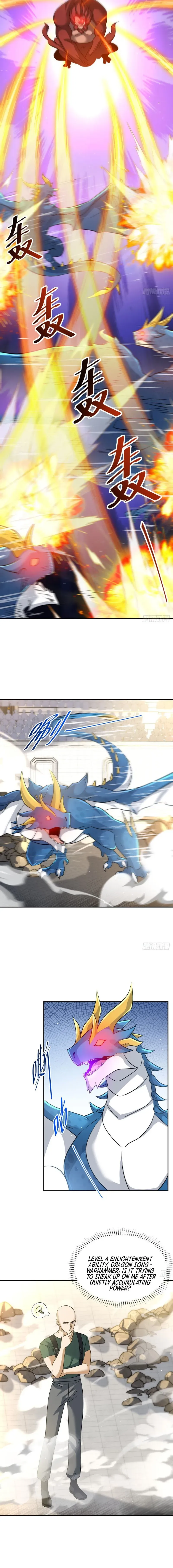 Read Old Era Dragon Tamer chapter 51 image 2 on Lezhin