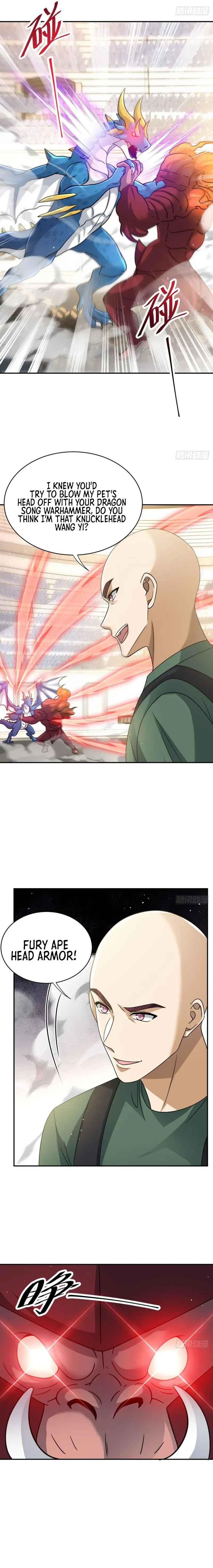 Read Old Era Dragon Tamer chapter 51 image 4 on Lezhin