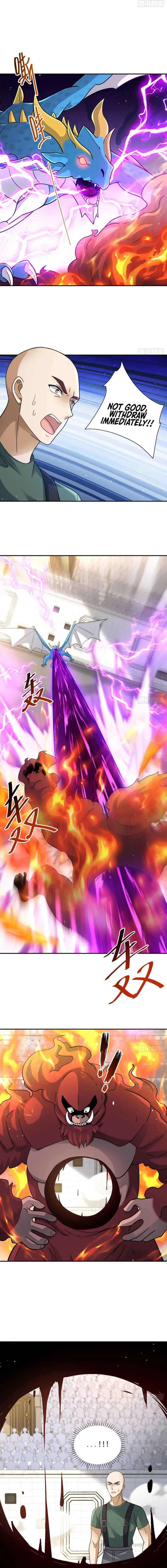 Read Old Era Dragon Tamer chapter 51 image 6 on Lezhin