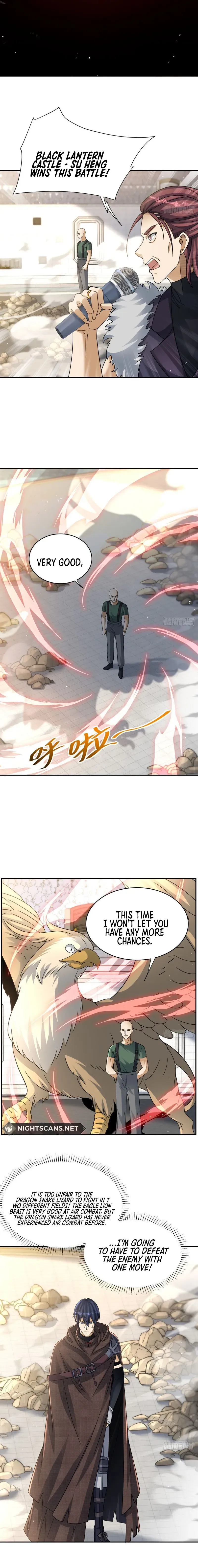 Read Old Era Dragon Tamer chapter 51 image 7 on Lezhin