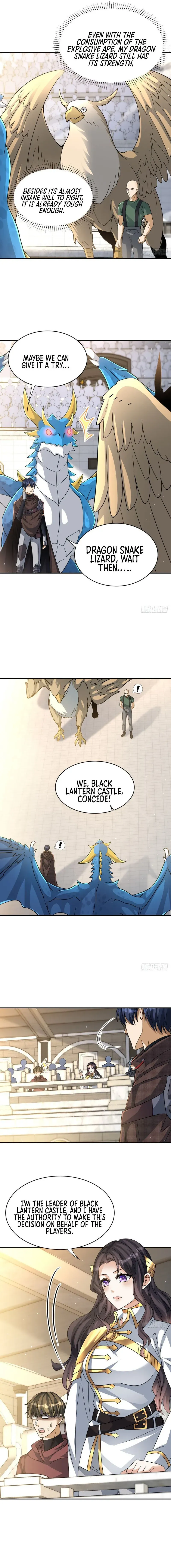Read Old Era Dragon Tamer chapter 51 image 8 on Lezhin