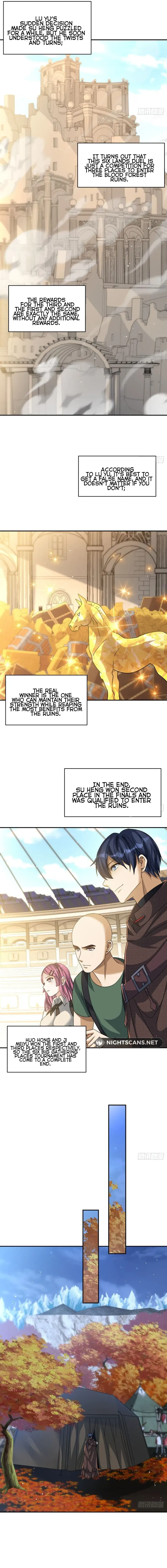 Read Old Era Dragon Tamer chapter 51 image 9 on Lezhin