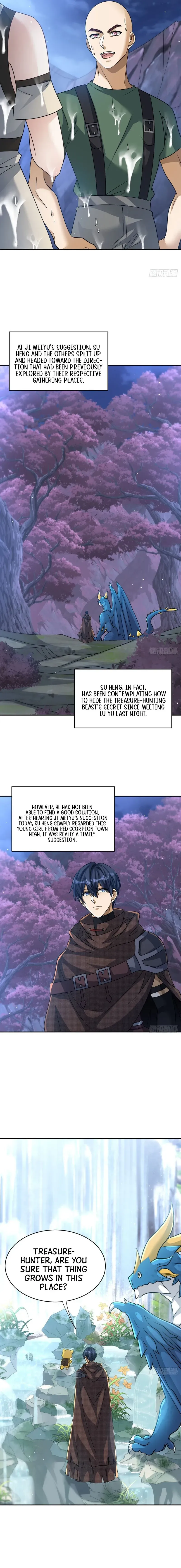 Read Old Era Dragon Tamer chapter 52 image 10 on Lezhin