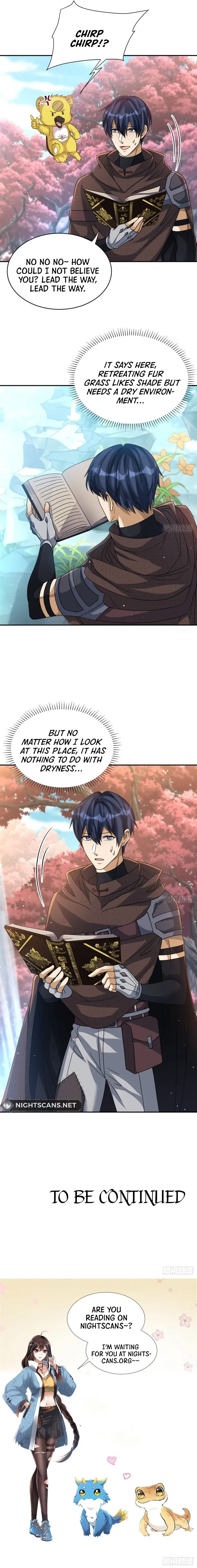 Read Old Era Dragon Tamer chapter 52 image 11 on Lezhin