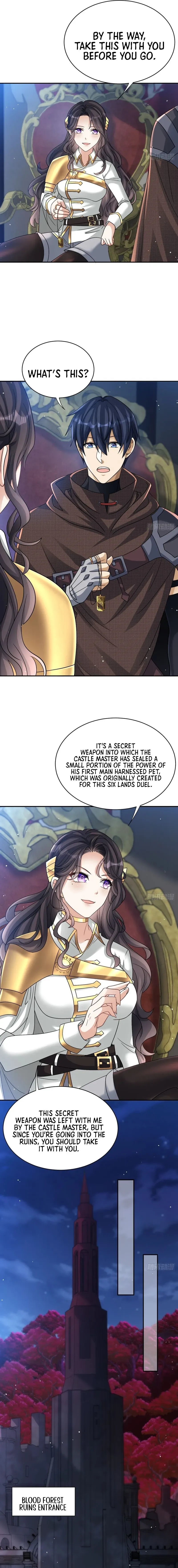Read Old Era Dragon Tamer chapter 52 image 2 on Lezhin