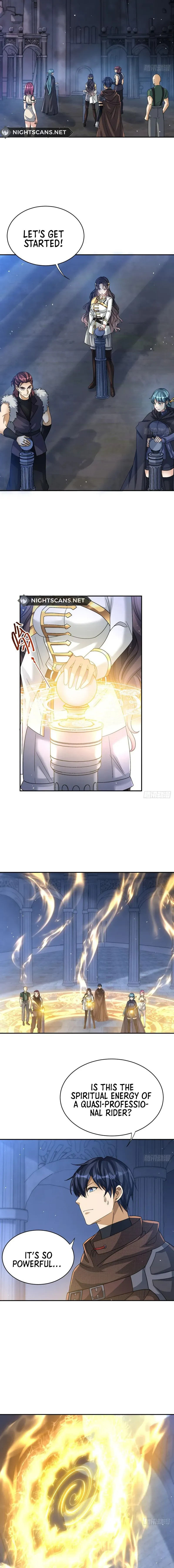 Read Old Era Dragon Tamer chapter 52 image 3 on Lezhin