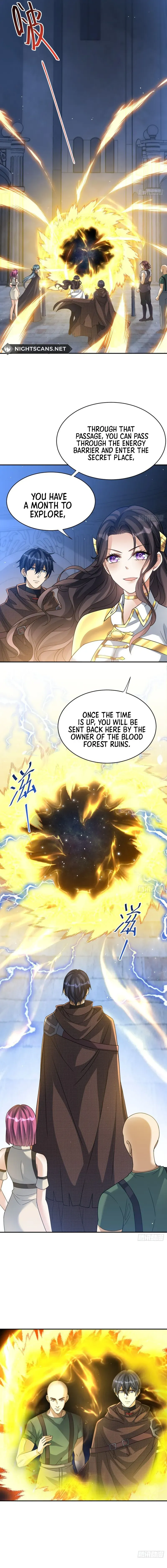 Read Old Era Dragon Tamer chapter 52 image 5 on Lezhin