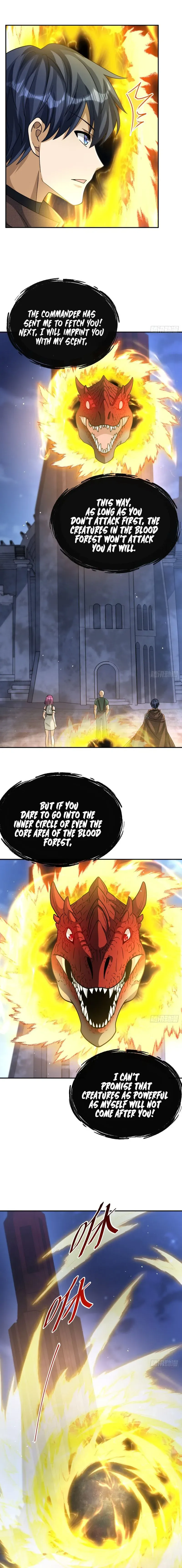 Read Old Era Dragon Tamer chapter 52 image 6 on Lezhin