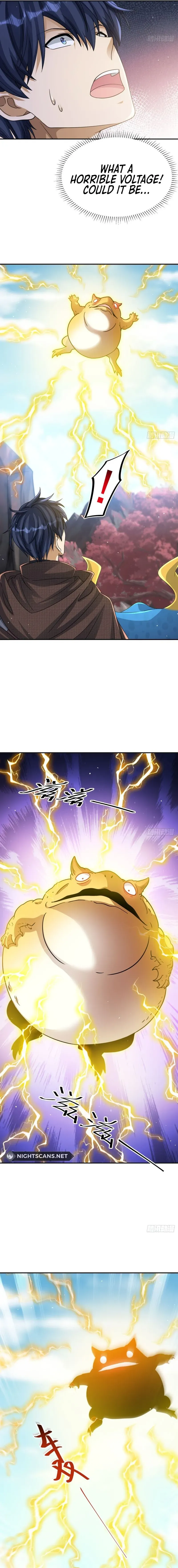 Read Old Era Dragon Tamer chapter 53 image 11 on Lezhin