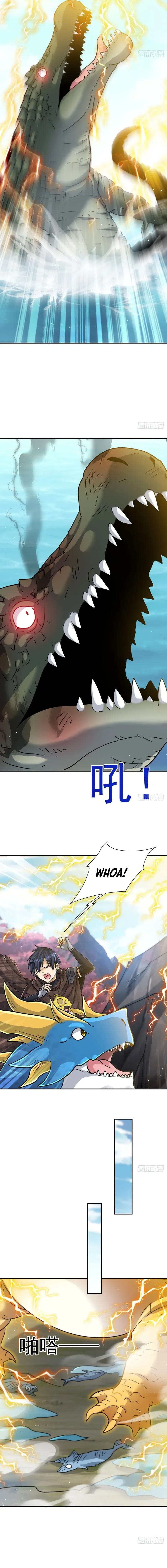 Read Old Era Dragon Tamer chapter 53 image 12 on Lezhin