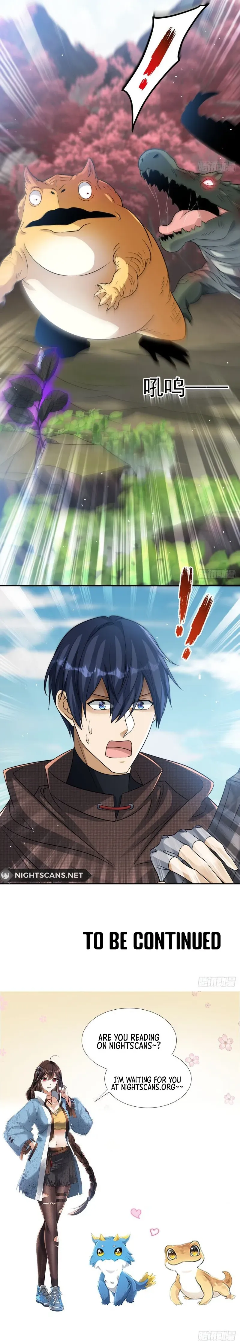 Read Old Era Dragon Tamer chapter 53 image 14 on Lezhin