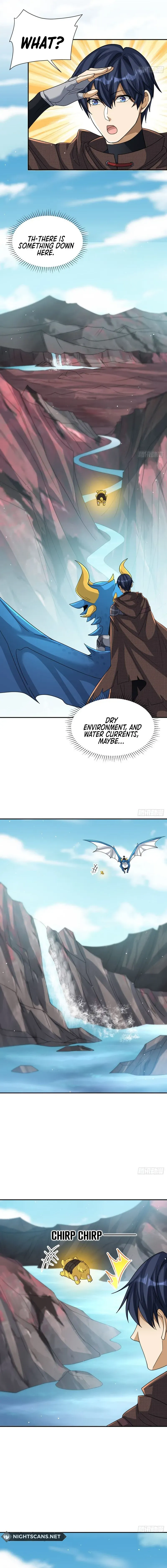Read Old Era Dragon Tamer chapter 53 image 2 on Lezhin