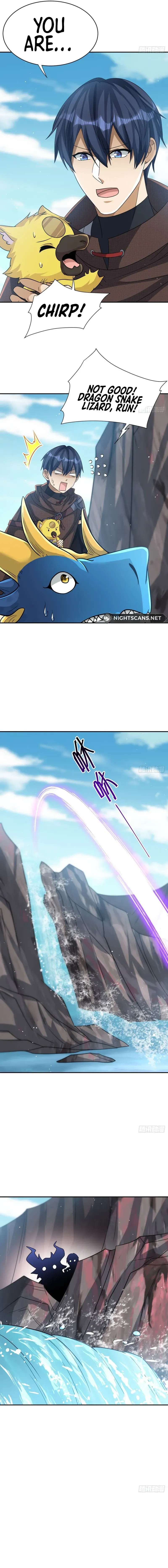 Read Old Era Dragon Tamer chapter 53 image 5 on Lezhin