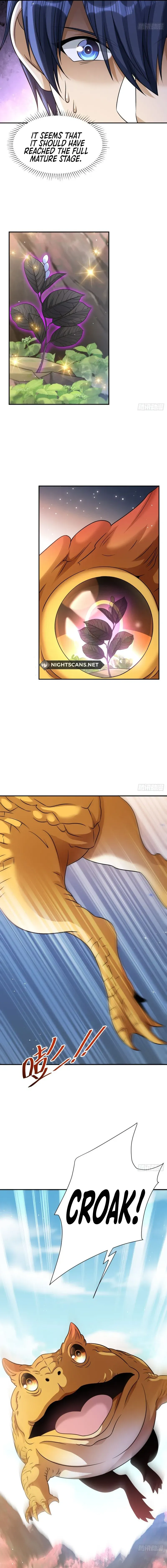 Read Old Era Dragon Tamer chapter 53 image 7 on Lezhin