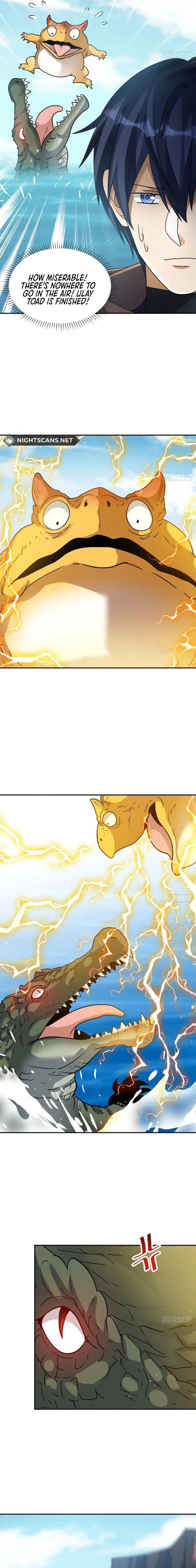 Read Old Era Dragon Tamer chapter 53 image 9 on Lezhin