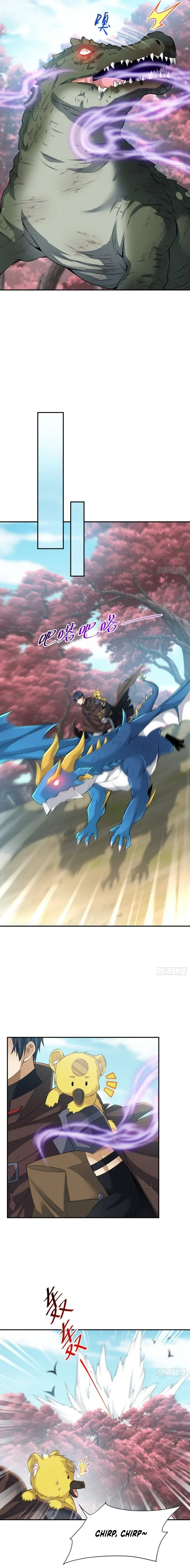 Read Old Era Dragon Tamer chapter 54 image 4 on Lezhin