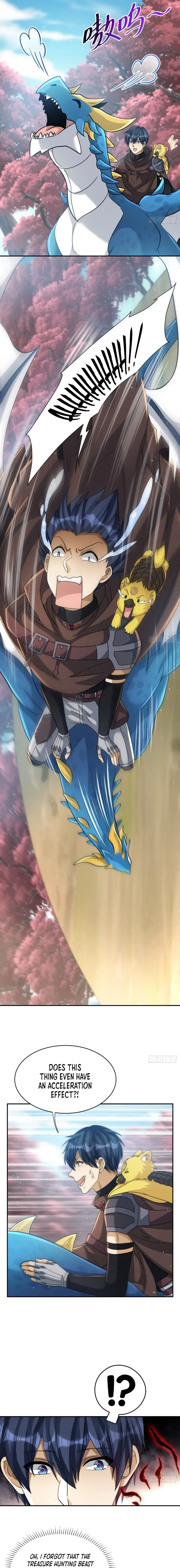 Read Old Era Dragon Tamer chapter 54 image 6 on Lezhin