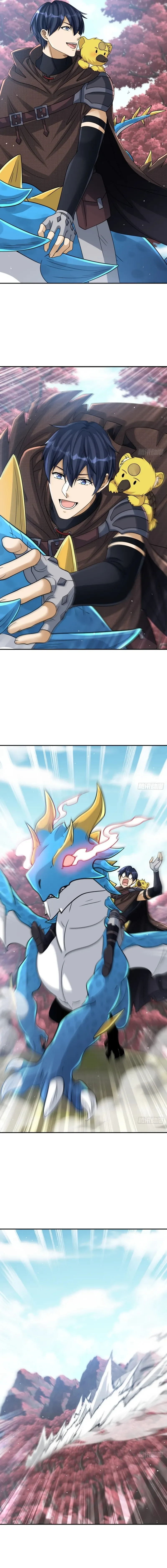 Read Old Era Dragon Tamer chapter 54 image 8 on Lezhin