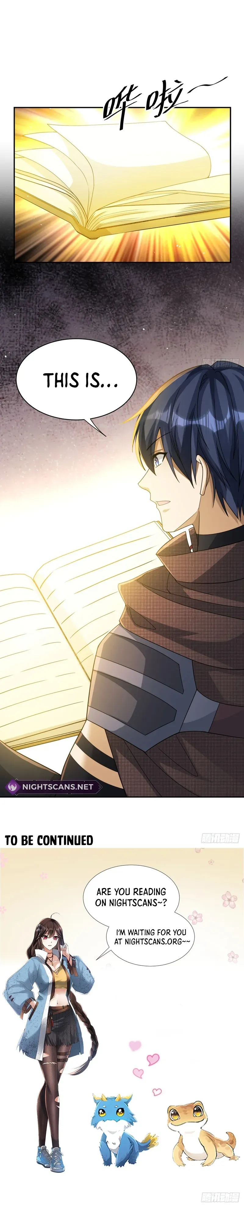 Read Old Era Dragon Tamer chapter 55 image 11 on Lezhin