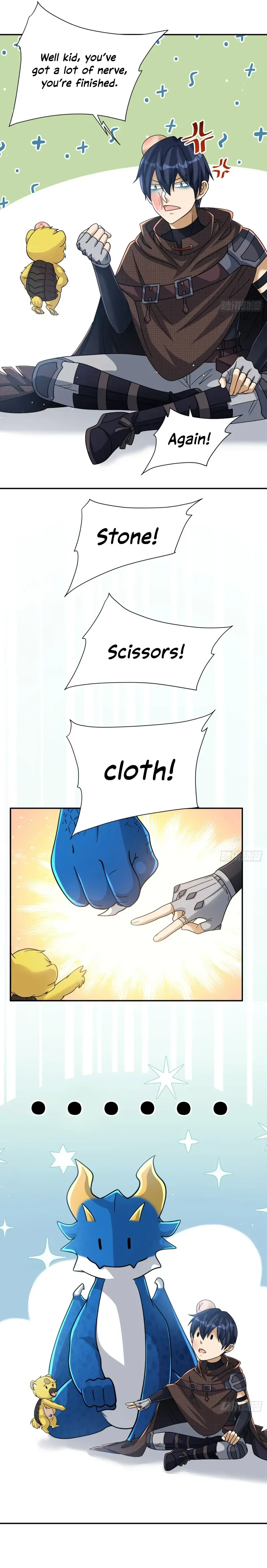 Read Old Era Dragon Tamer chapter 55 image 5 on Lezhin